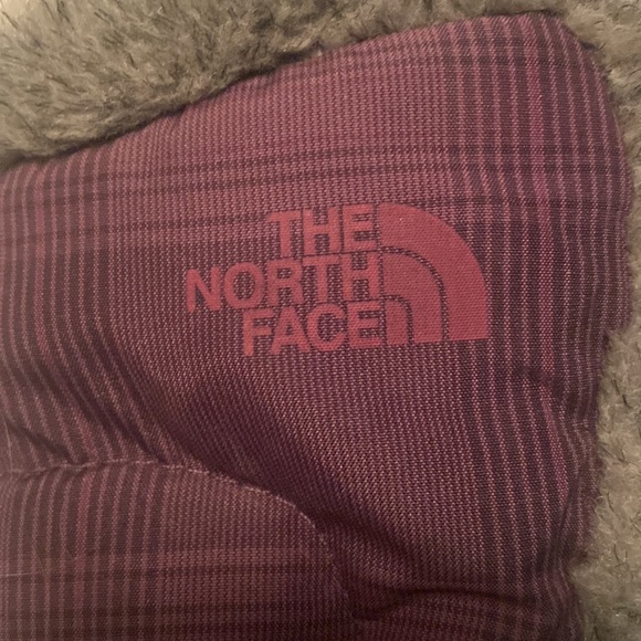 Womens North face snow Boots 9 - Picture 7 of 8